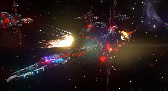 Sword of the Stars 2 Enhanced Edition (ключ для ПК)