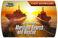 Ship Simulator Maritime Search and Rescue (ключ для ПК)