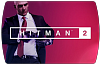 Hitman 2 (ключ для ПК)