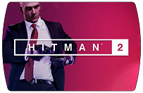 Hitman 2 (ключ для ПК)
