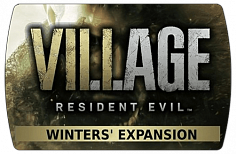 Resident Evil Village – Winters' Expansion (ключ для ПК)