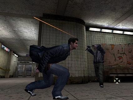 Max Payne