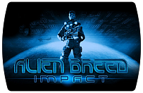 Alien Breed Impact (ключ для ПК)