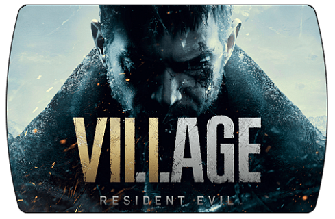 Resident Evil Village