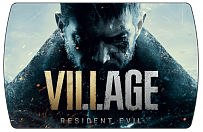Resident Evil Village (ключ для ПК)