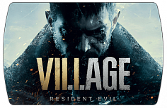 Resident Evil Village