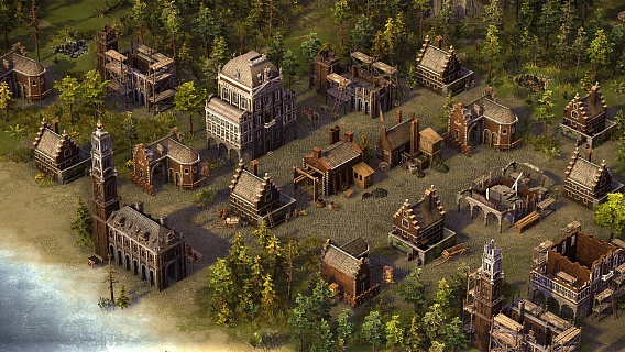 Cossacks 3 – Days of Brilliance