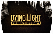 Dying Light Definitive Edition (ключ для ПК)