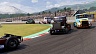 FIA European Truck Racing Championship (ключ для ПК)