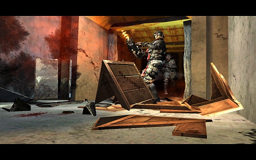 Bet On Soldier (ключ для ПК)