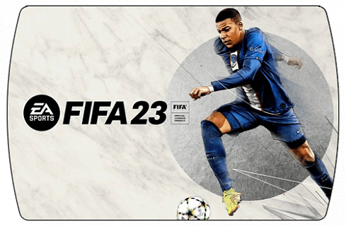 FIFA 23