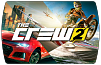 The Crew 2 (ключ для ПК)
