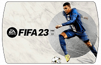 FIFA 23 (ключ для ПК) 