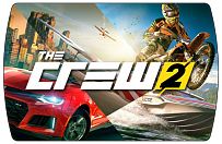 The Crew 2 (ключ для ПК)