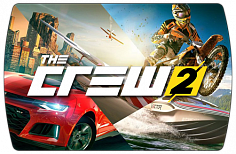 The Crew 2