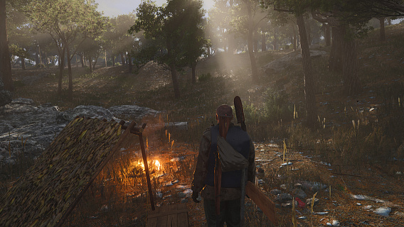 Scum (ключ для ПК)