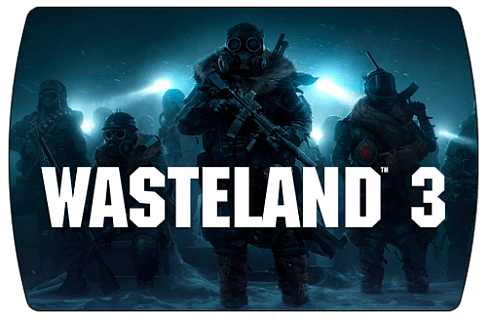 Wasteland 3 (ключ для ПК)