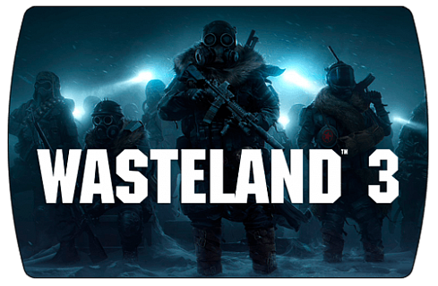 Wasteland 3