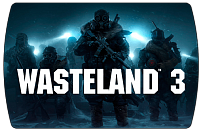 Wasteland 3 (ключ для ПК)