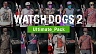 Watch Dogs 2 – Ultimate Pack (ключ для ПК)