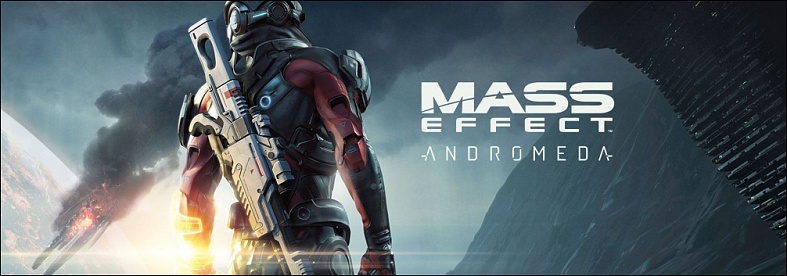 Mass Effect Andromeda стала доступна для покупки