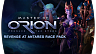 Master of Orion Revenge at Antares Race Pack (ключ для ПК)