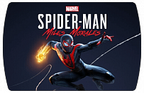 Marvel’s Spider-Man Miles Morales (ключ для ПК)