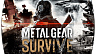 Metal Gear Survive