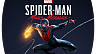 Marvel’s Spider-Man Miles Morales (без РФ и РБ)