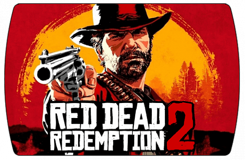 Red Dead Redemption 2