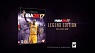 NBA 2K17 - Legends Live On