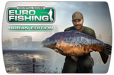 Euro Fishing Urban Edition