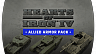 Hearts of Iron IV – Allied Armor Pack (ключ для ПК)
