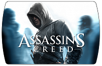 Assassin's Creed (ключ для ПК)