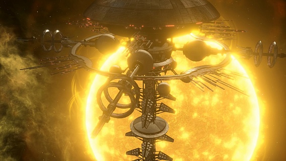 Stellaris – Utopia (ключ для ПК)