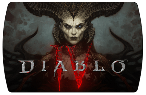 Diablo 4 (ключ для ПК)