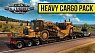 American Truck Simulator - Heavy Cargo Pack DLC