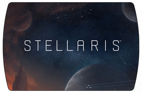 Stellaris (ключ для ПК)