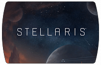 Stellaris (ключ для ПК)
