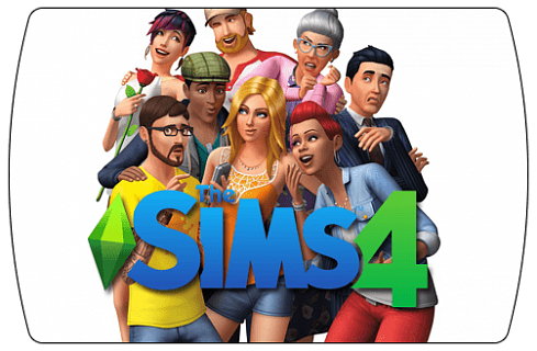The Sims 4 (ключ для ПК)