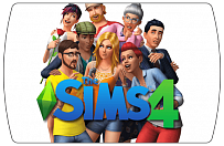 The Sims 4 (ключ для ПК)