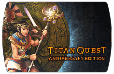 Titan Quest Anniversary Edition