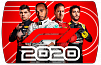 F1 2020 Seventy Edition (ключ для ПК)