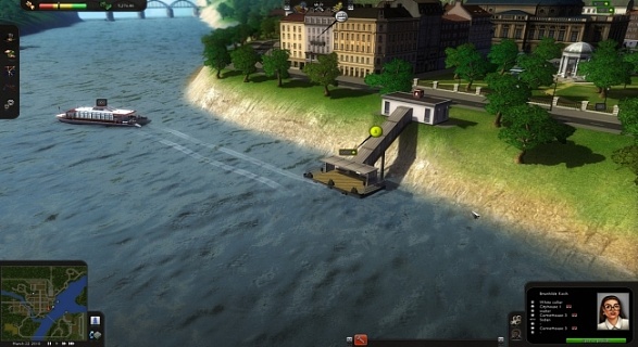 Cities in Motion 1 (ключ для ПК)