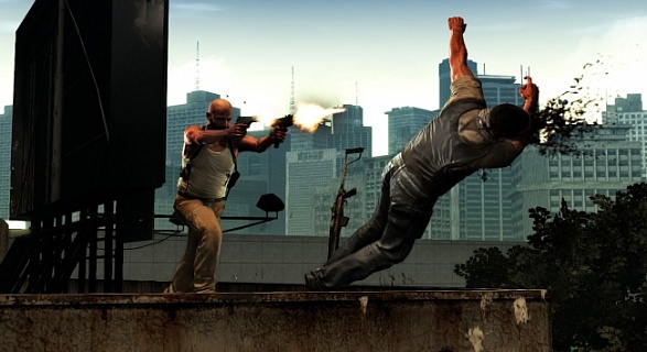 Max Payne 3