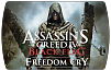 Assassin's Creed Freedom Cry (ключ для ПК)