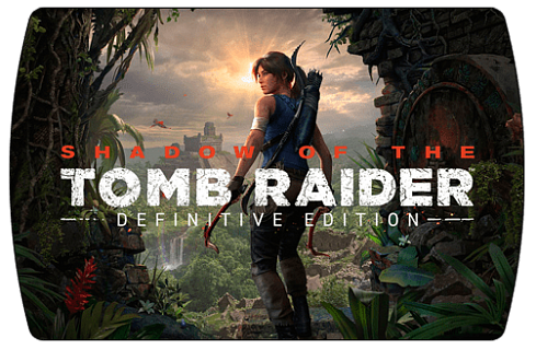 Shadow of the Tomb Raider Definitive Edition (ключ для ПК)