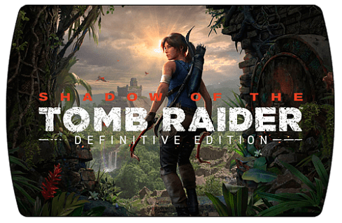 Shadow of the Tomb Raider Definitive Edition