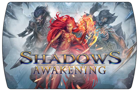 Shadows Awakening (ключ для ПК)