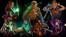 Tyranny – Portrait Pack (ключ для ПК)